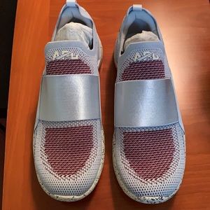 APl Techloom Bliss NWT Unissex 10women or 8,5 men